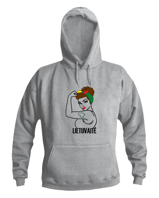 Lietuvaite